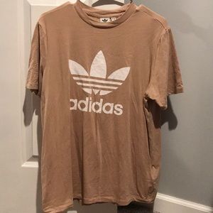 Adidas T Shirt